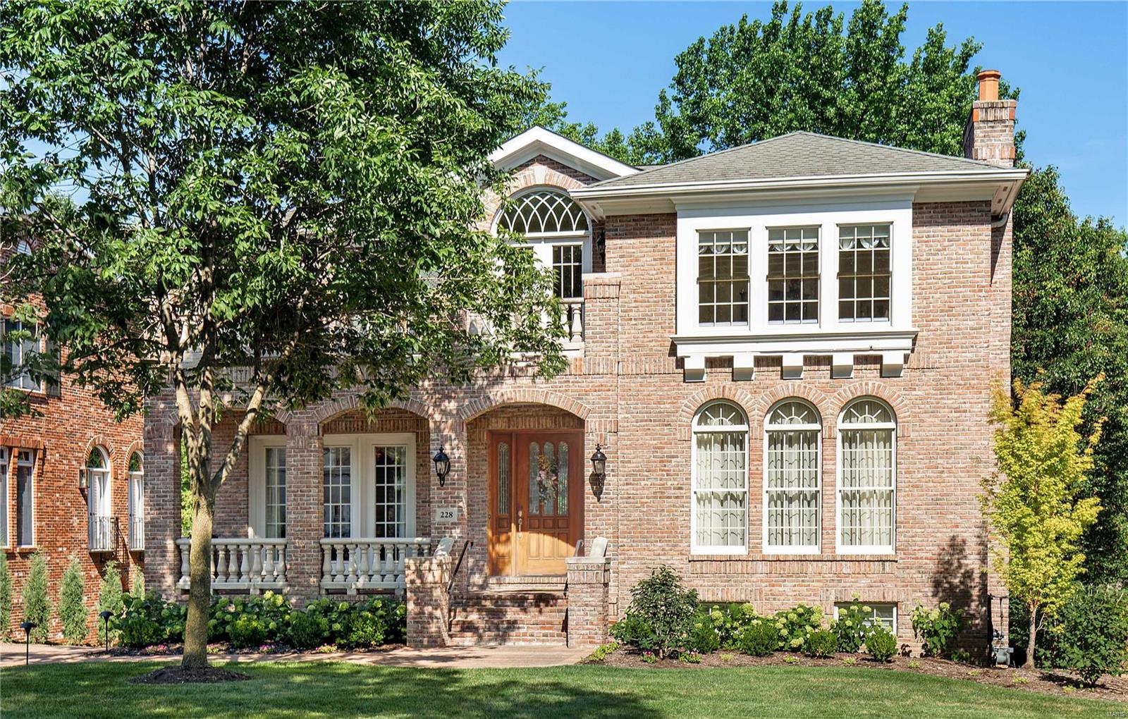Clayton Gardens 4 - Residential