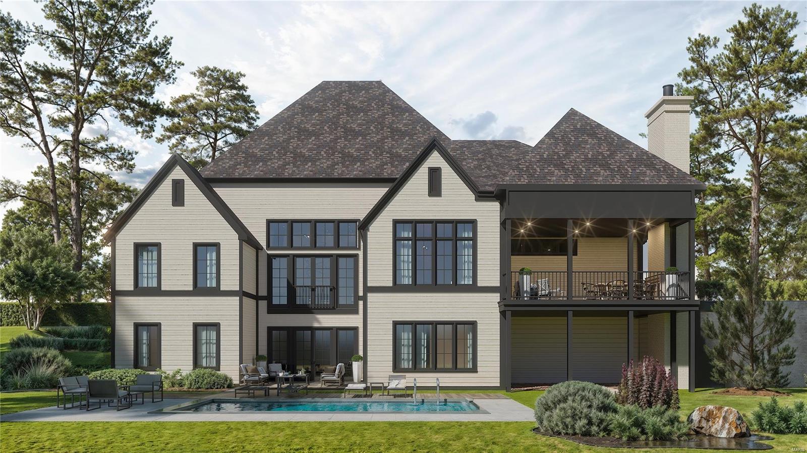 Vistas at Stone Castle - Residential
