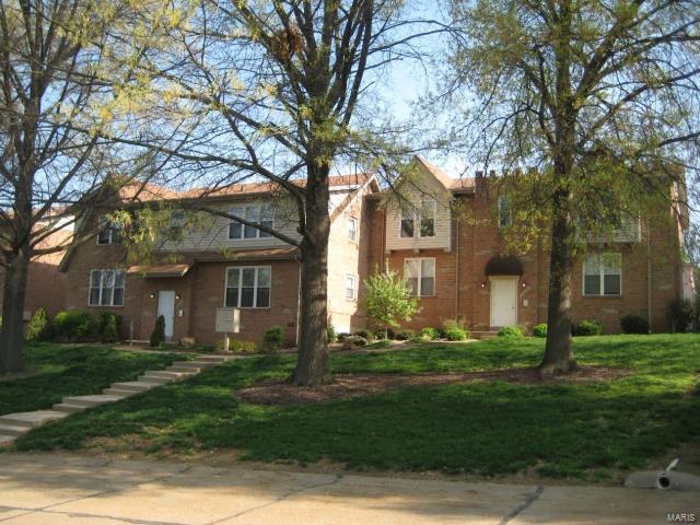 Lakeshire Apartments - Residential Income