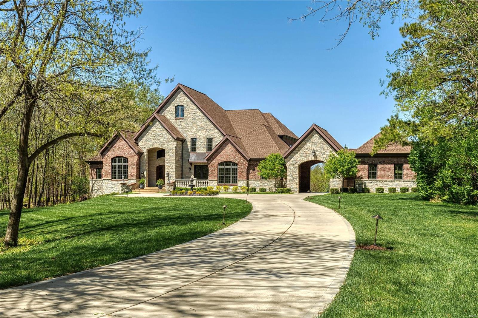 Vandiver Place - Residential