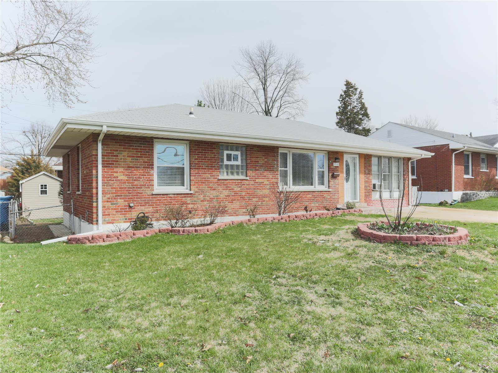 Mackenzie Reavis Park 1 - Residential