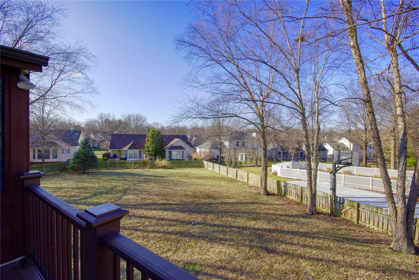 Diekamp Homestead #2 - Residential