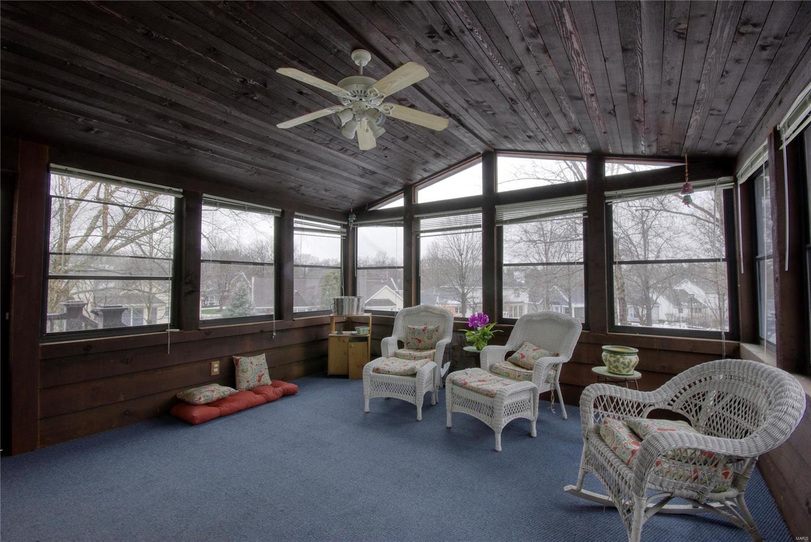Diekamp Homestead #2 - Residential