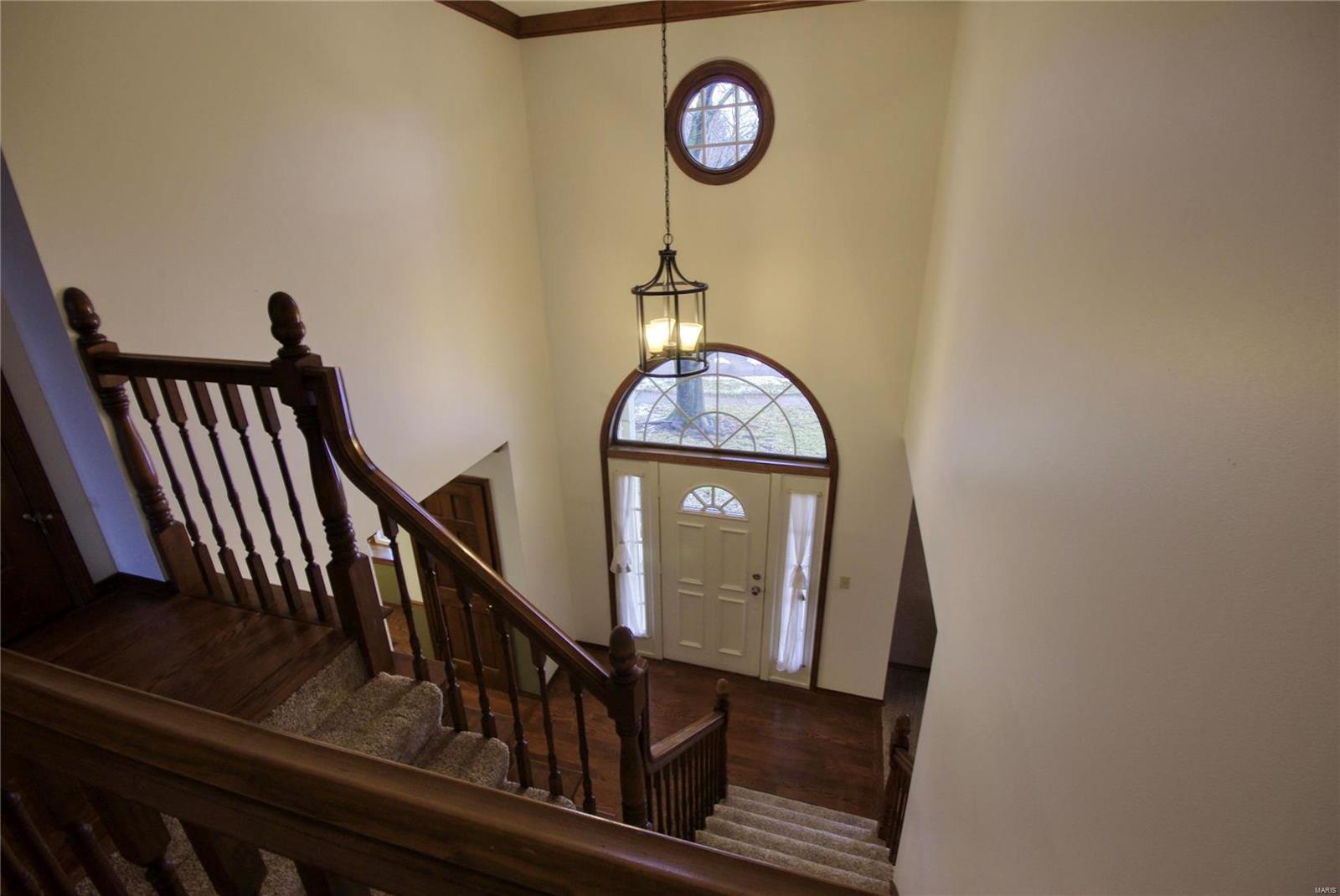 Diekamp Homestead #2 - Residential