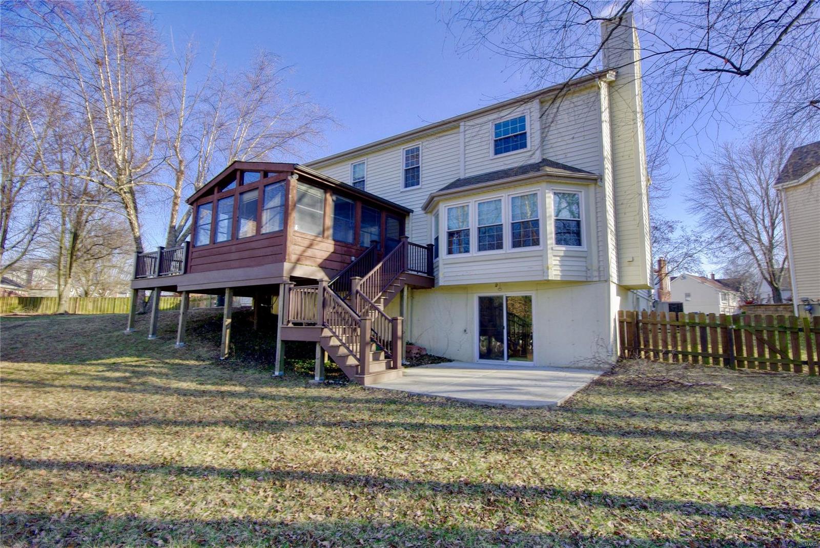 Diekamp Homestead #2 - Residential