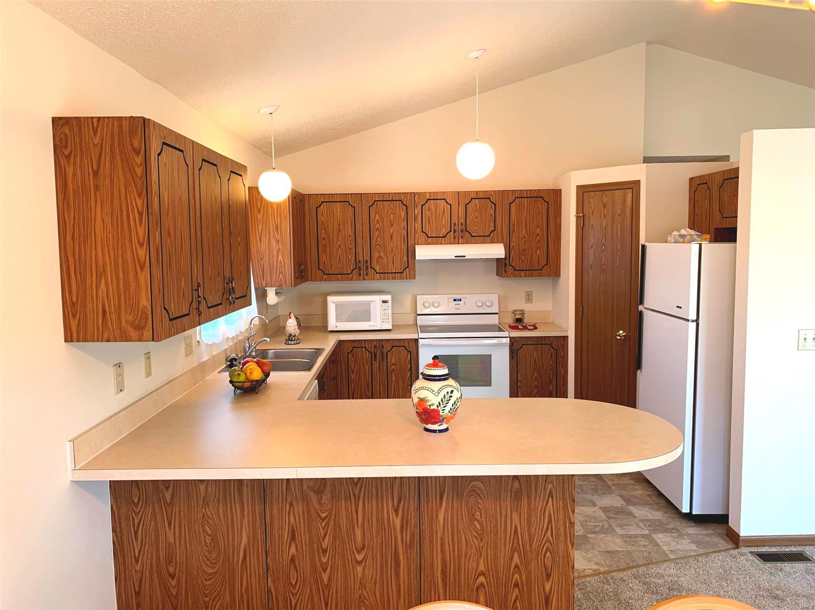Pleasant Hollow Three-F - Residential