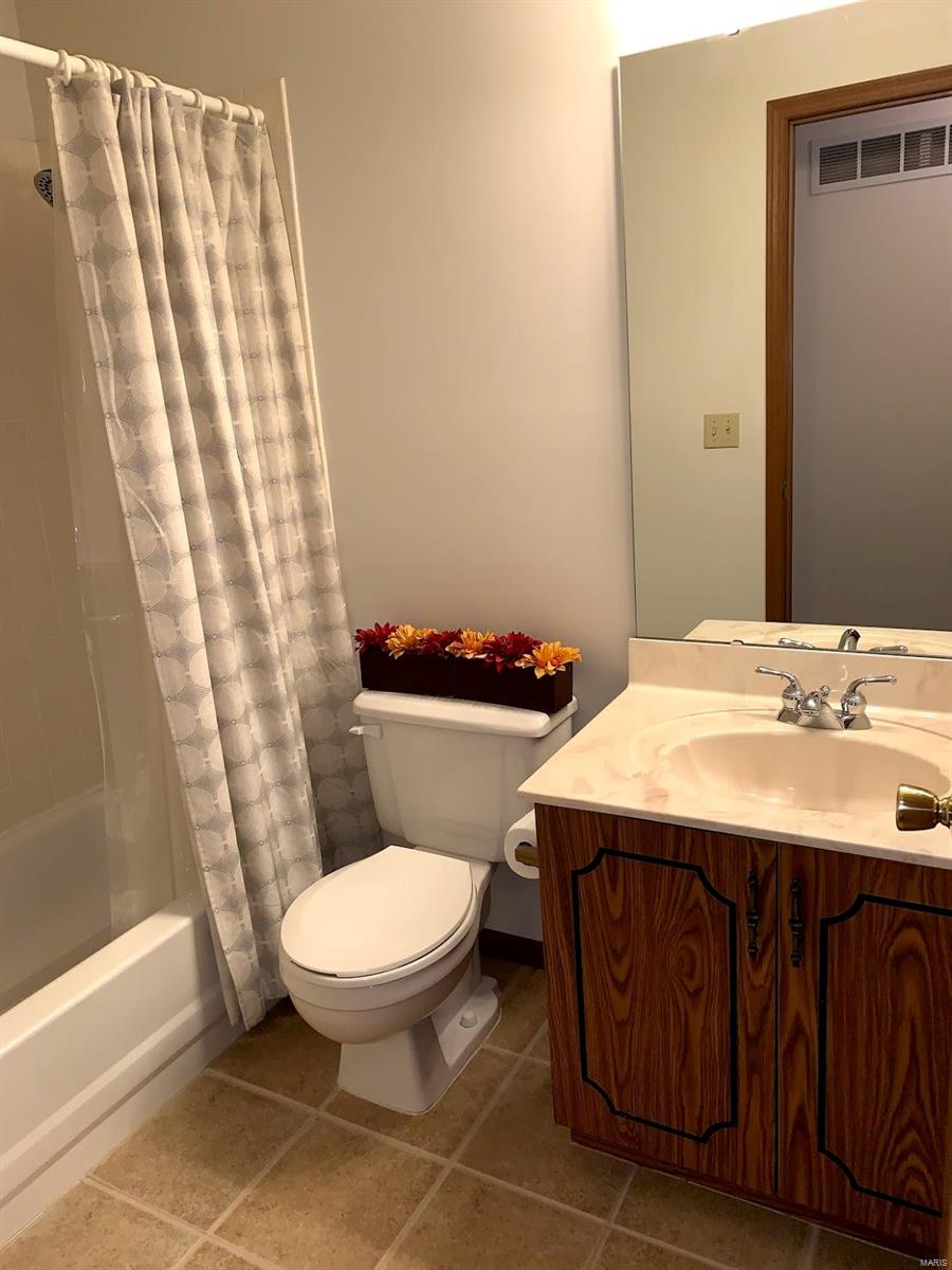 Pleasant Hollow Three-F - Residential