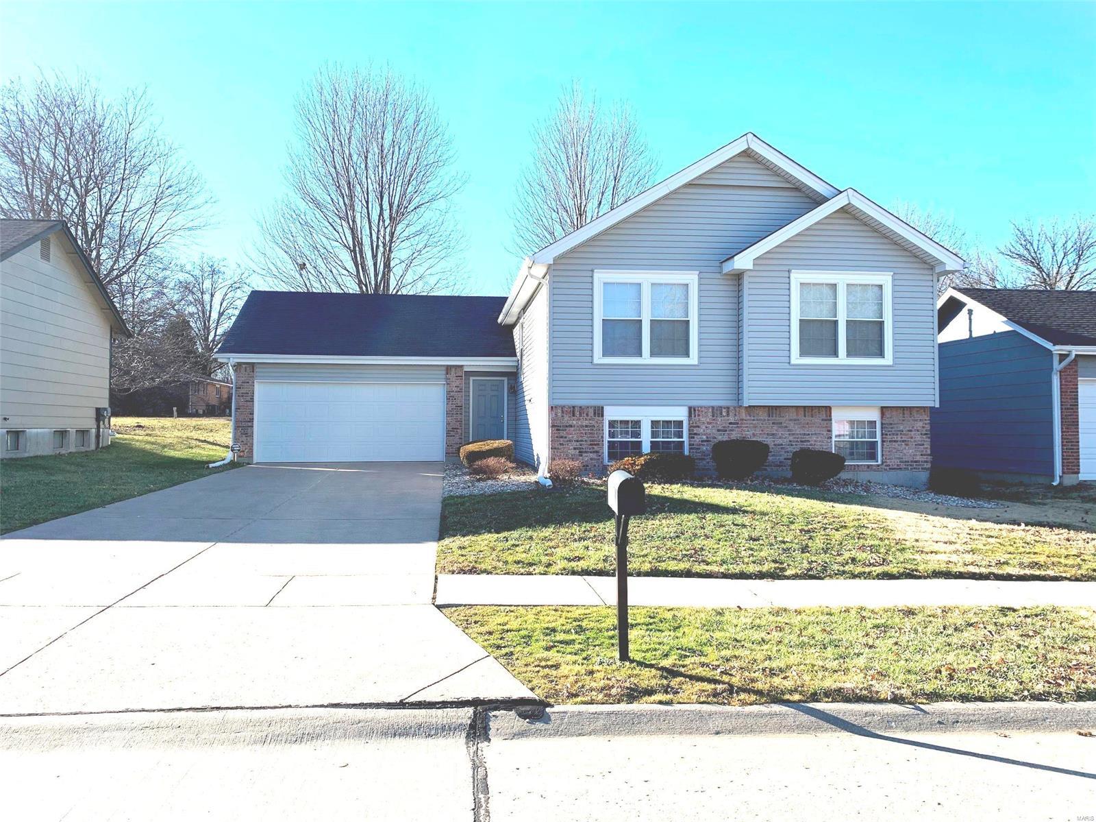 Pleasant Hollow Three-F - Residential