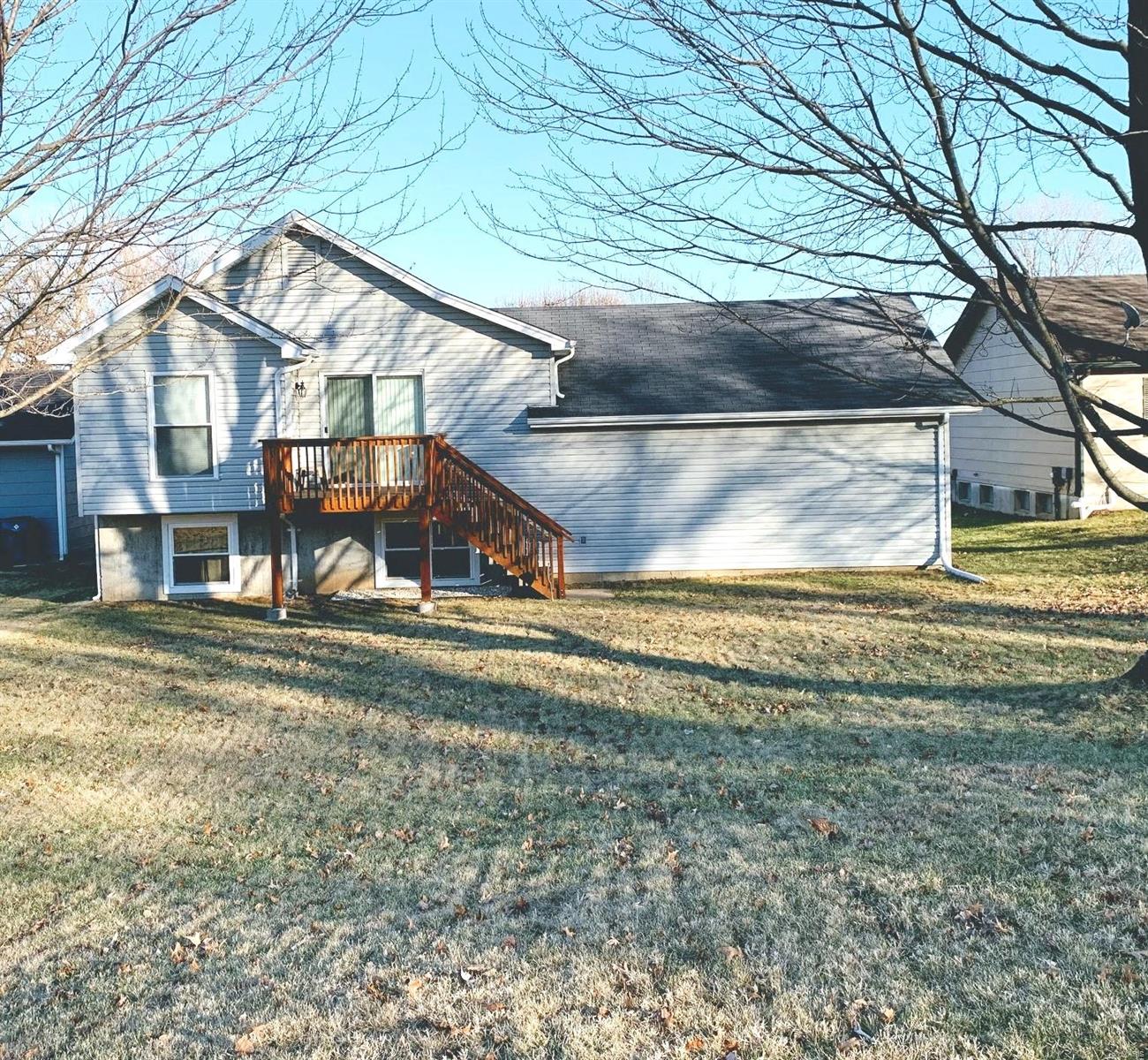 Pleasant Hollow Three-F - Residential