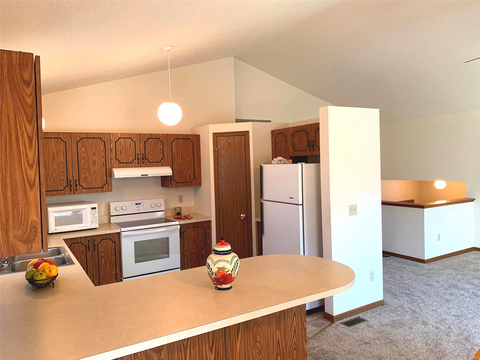 Pleasant Hollow Three-F - Residential