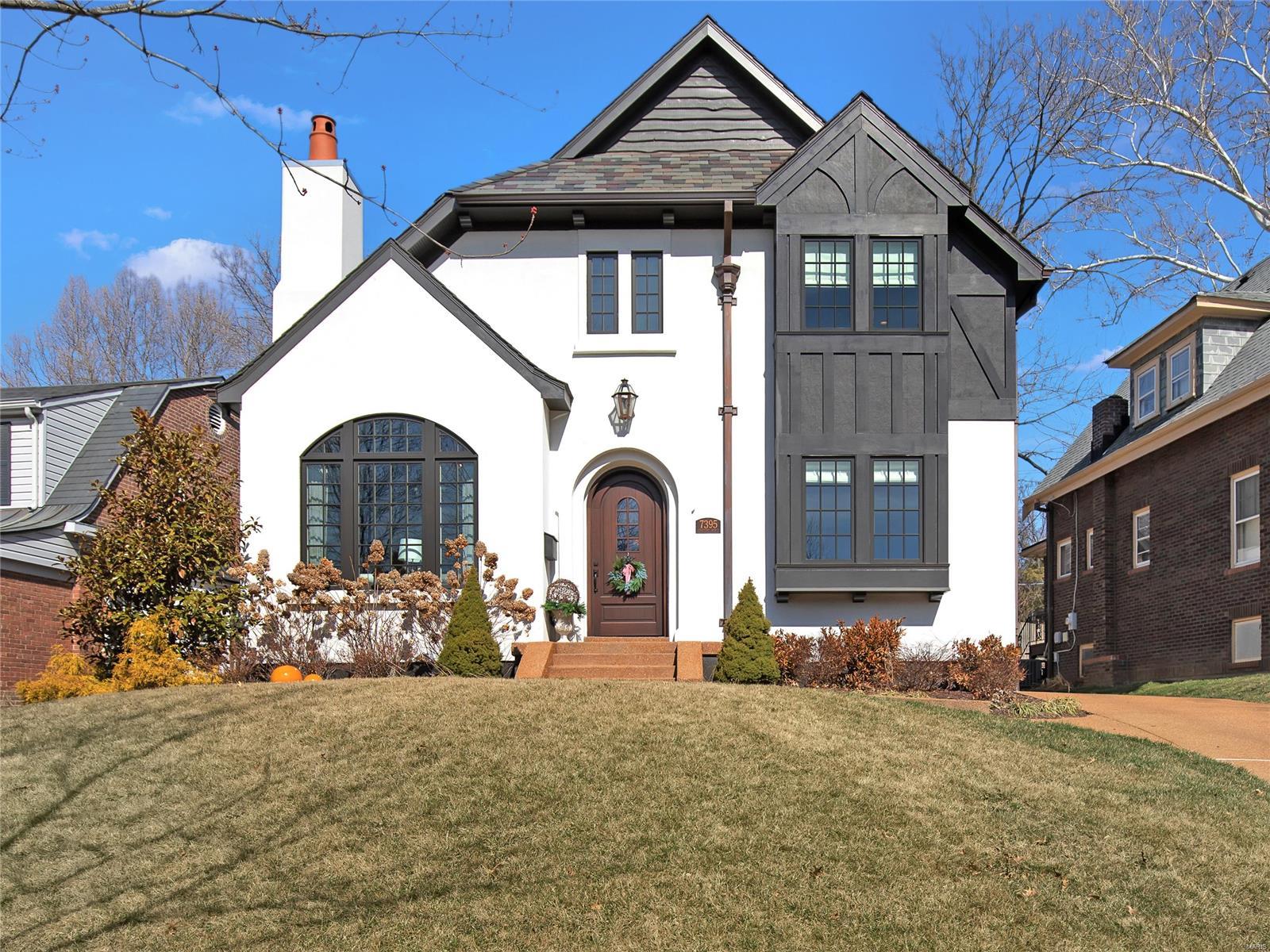 University Hills - Residential