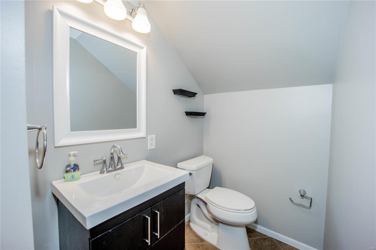 Cooper Track Add - Residential