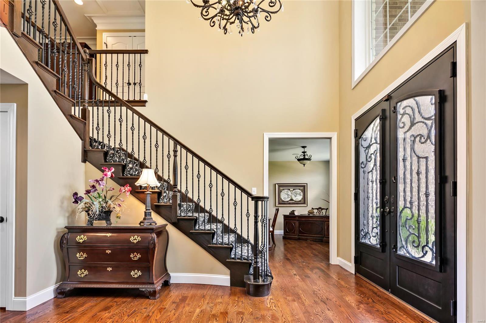 Arbors At Wildhorse Creek The - Residential