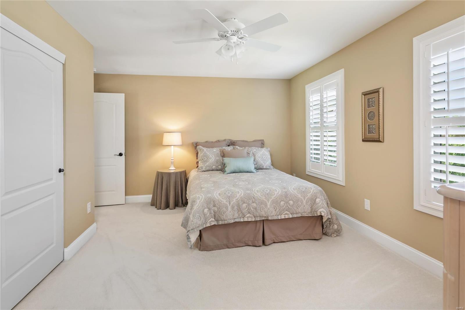 Arbors At Wildhorse Creek The - Residential