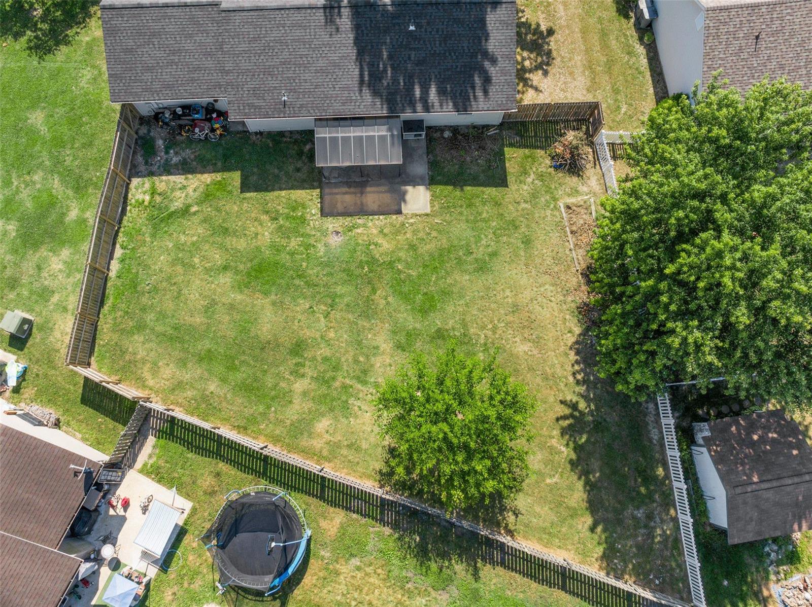 Royal Oaks - Residential