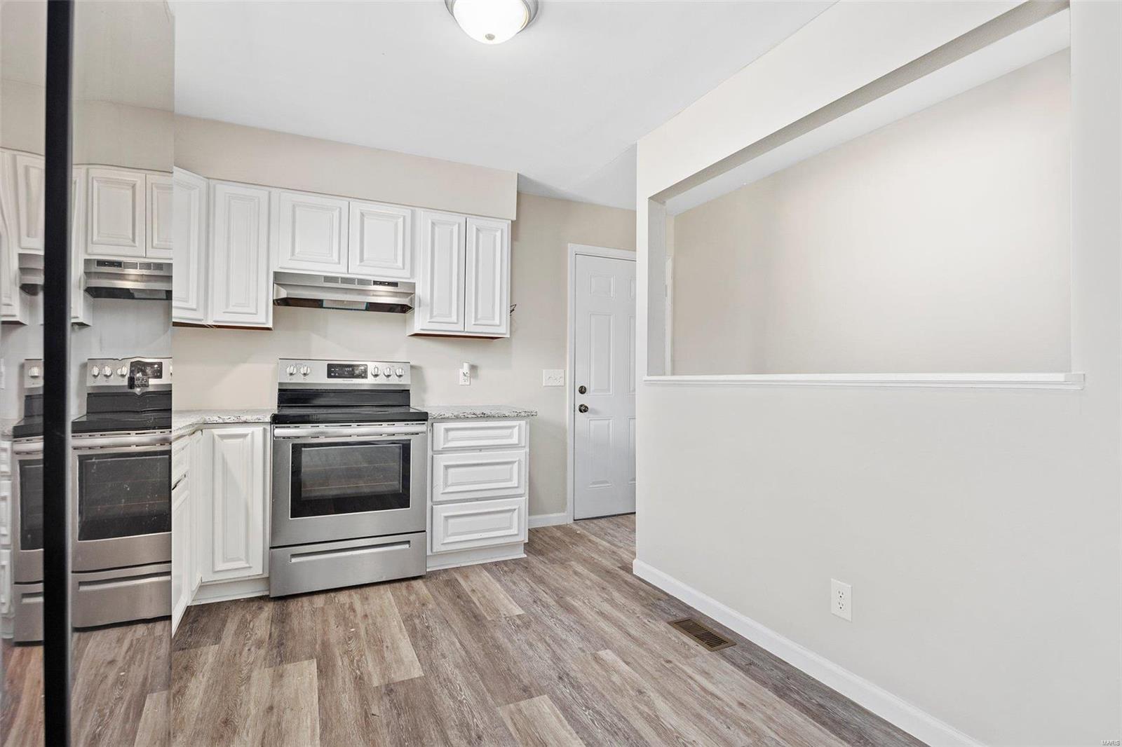 Royal Oaks - Residential