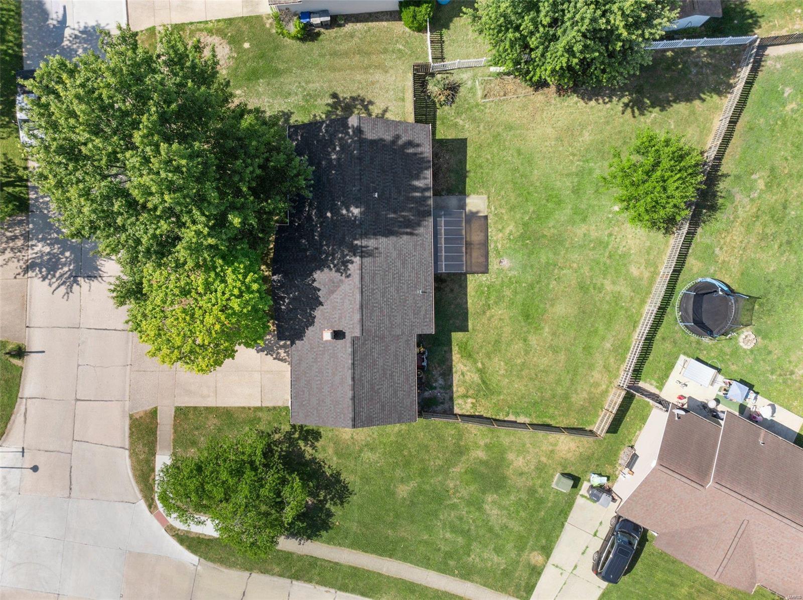 Royal Oaks - Residential