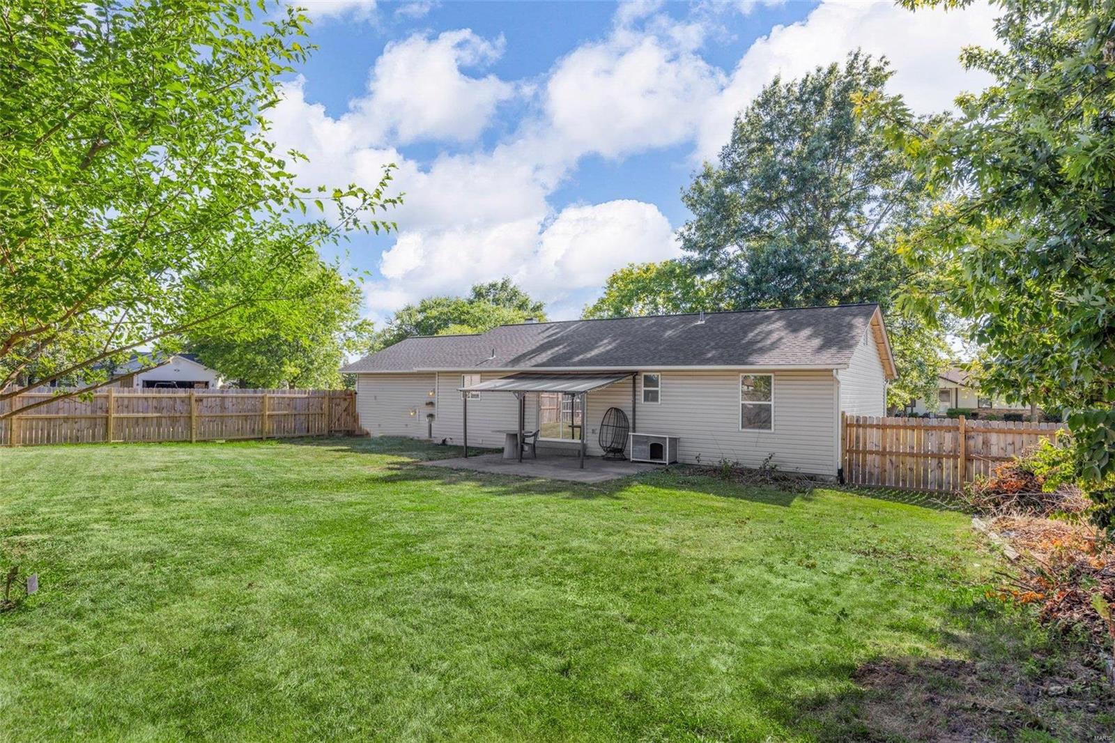 Royal Oaks - Residential