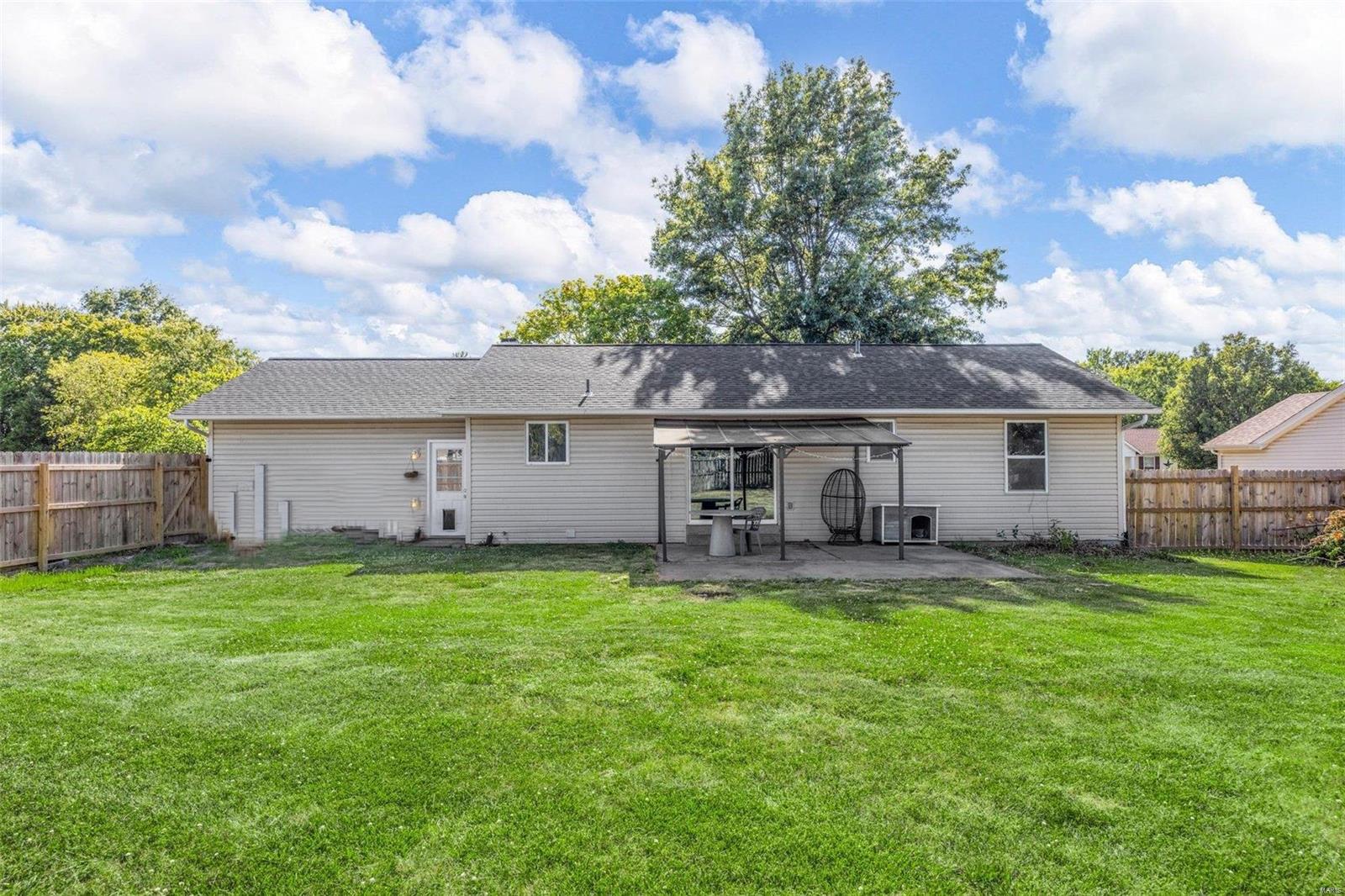 Royal Oaks - Residential