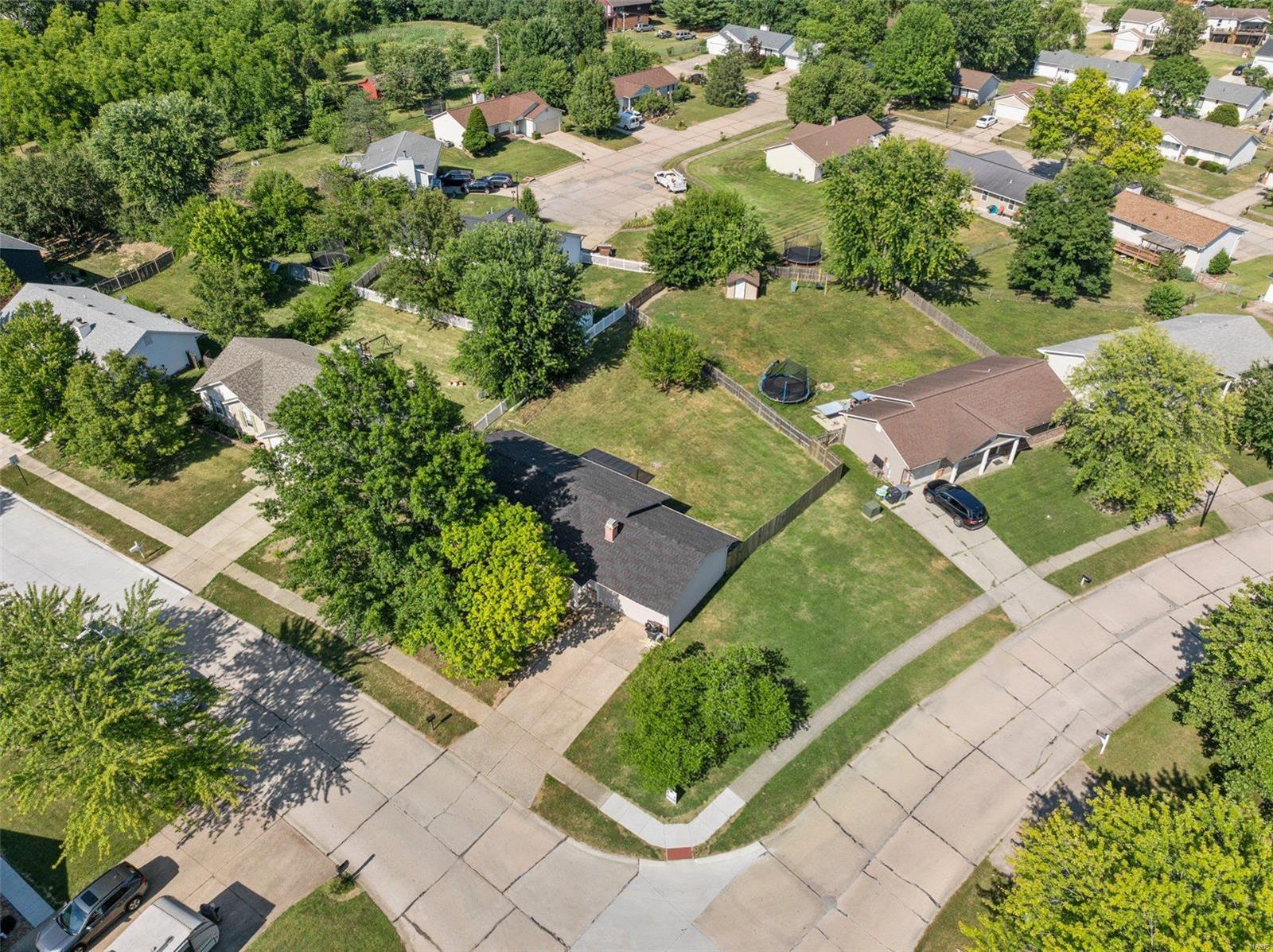 Royal Oaks - Residential