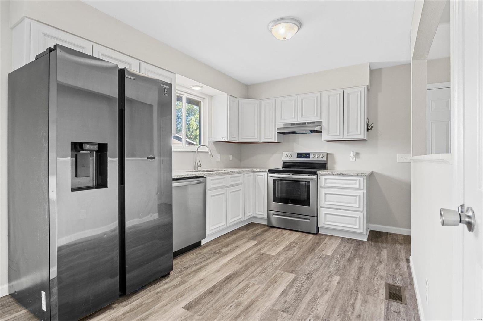 Royal Oaks - Residential