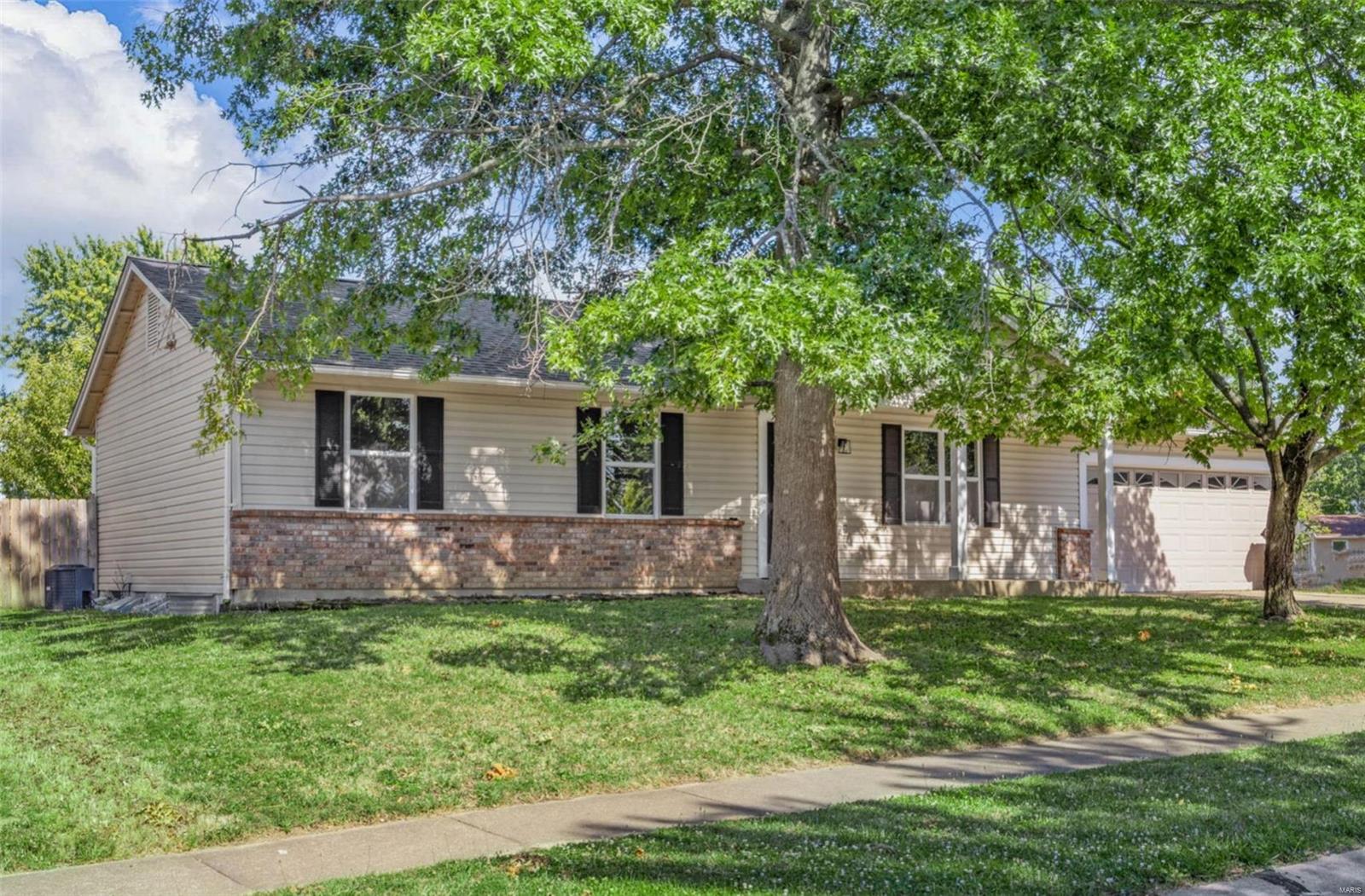 Royal Oaks - Residential