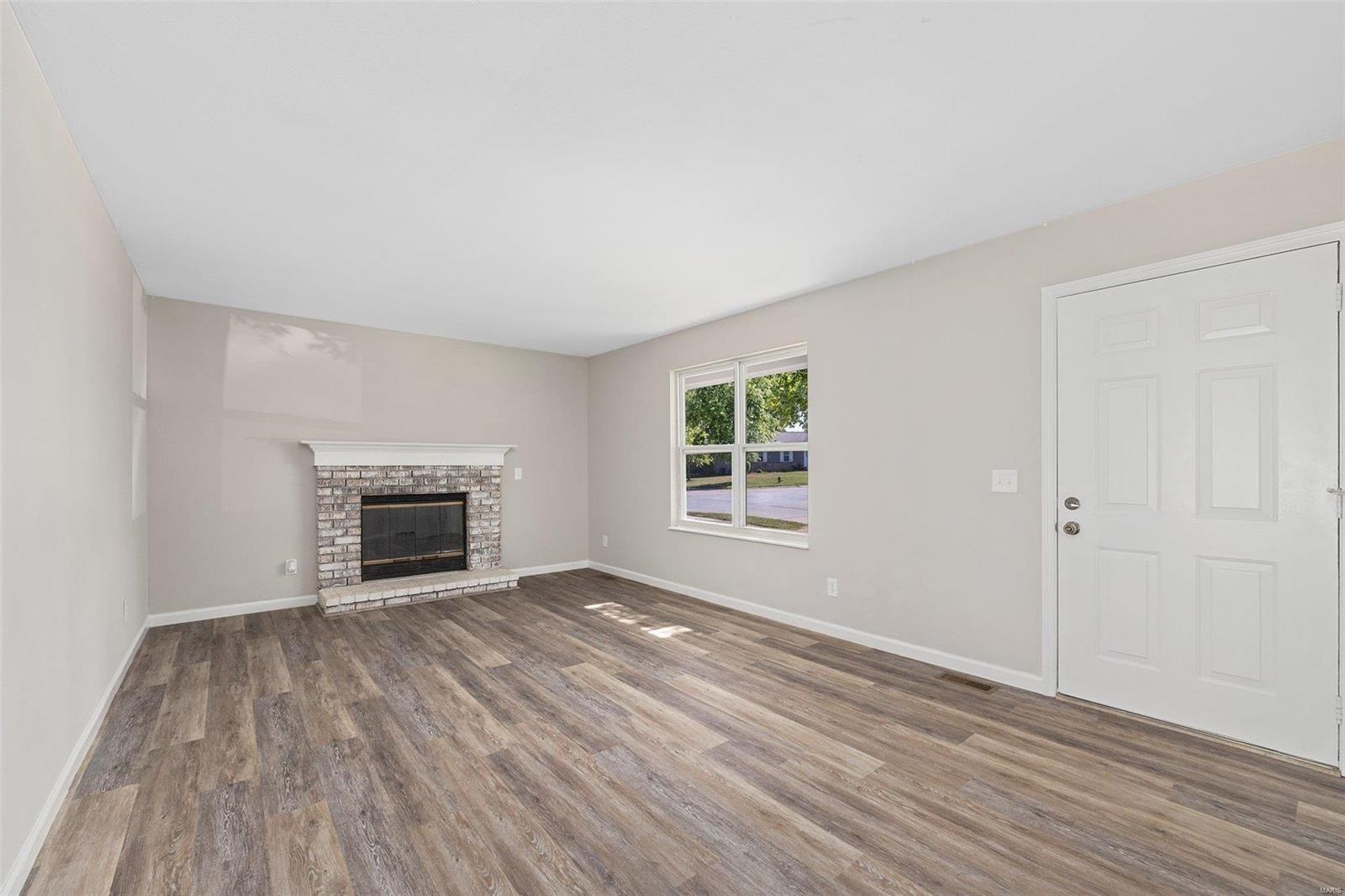Royal Oaks - Residential