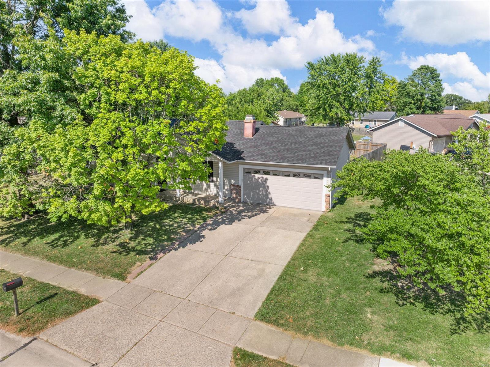 Royal Oaks - Residential