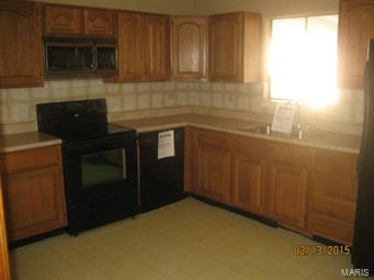 Forest Park Of Ofallon - Residential