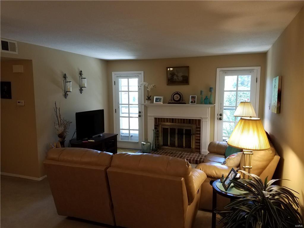 Brandywine Condo - Residential