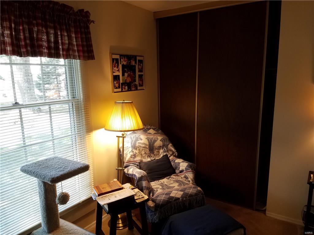 Brandywine Condo - Residential