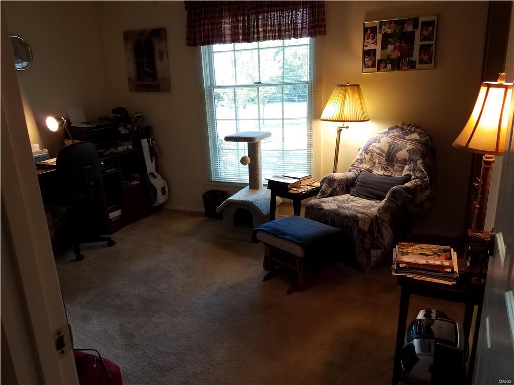 Brandywine Condo - Residential