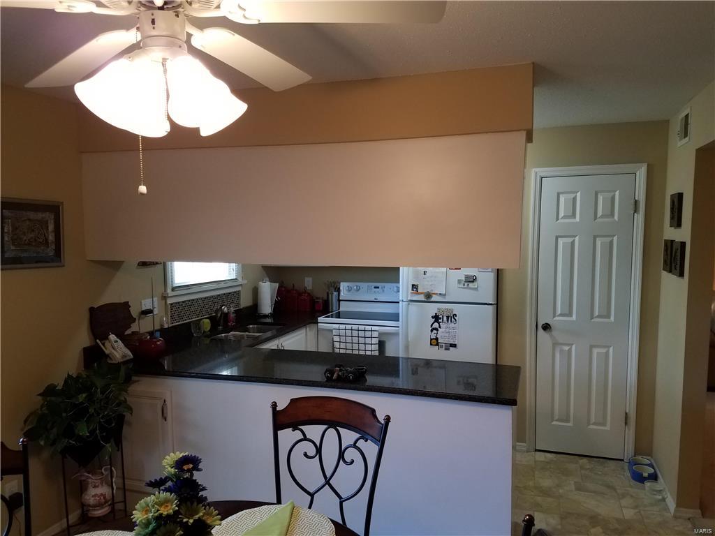 Brandywine Condo - Residential