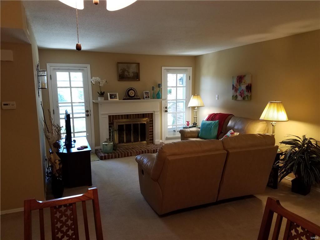 Brandywine Condo - Residential