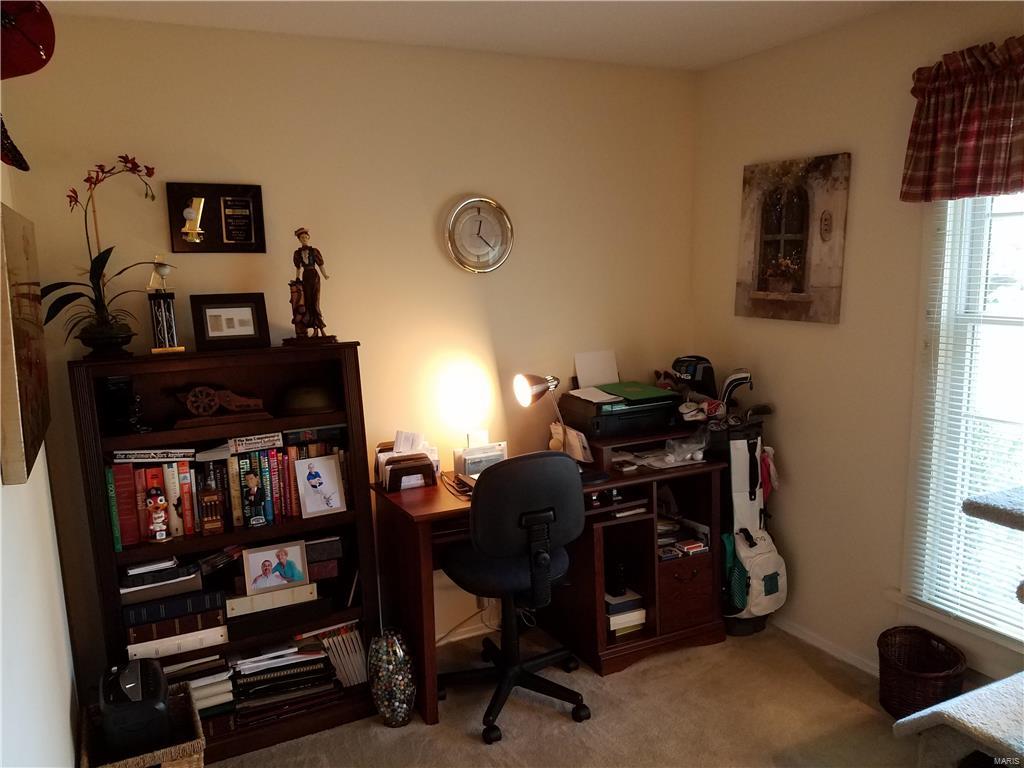 Brandywine Condo - Residential