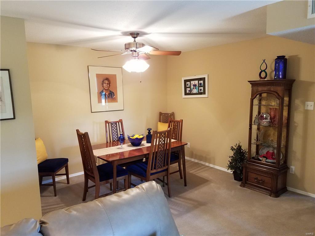 Brandywine Condo - Residential