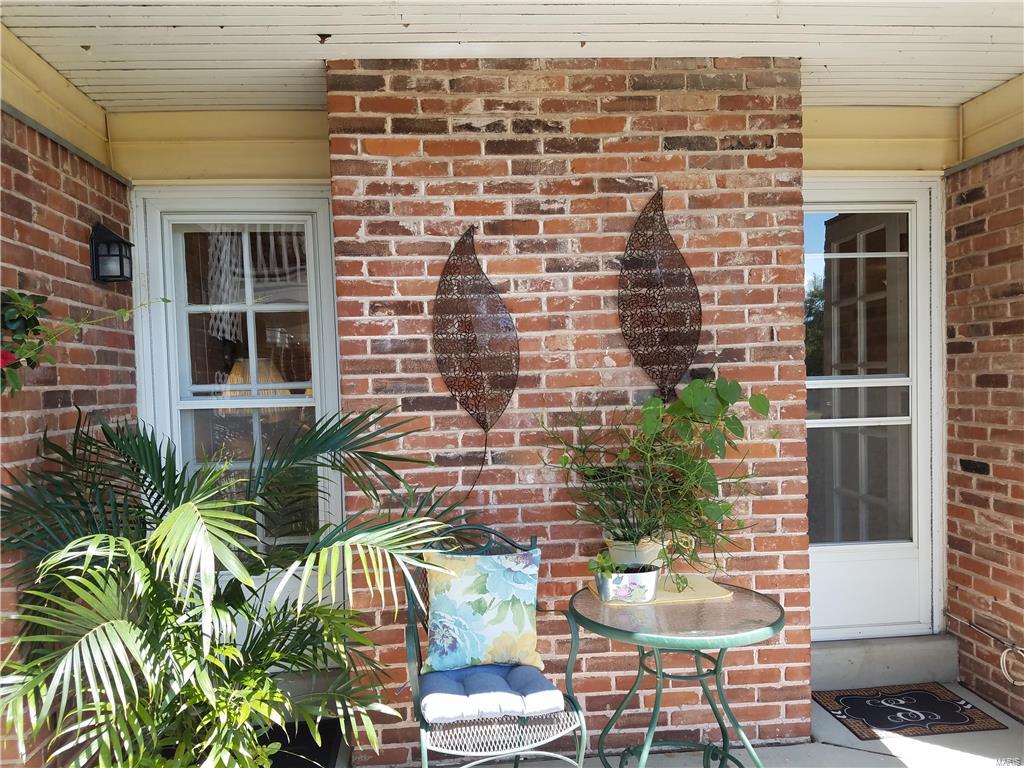 Brandywine Condo - Residential