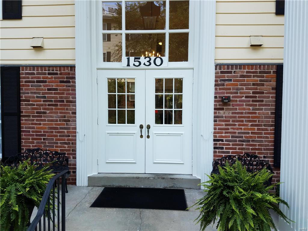 Brandywine Condo - Residential