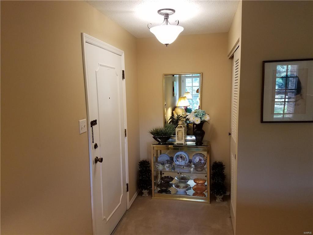 Brandywine Condo - Residential