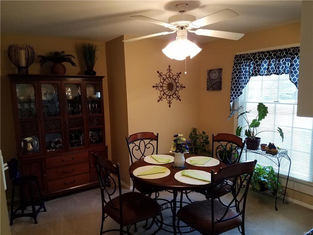 Brandywine Condo - Residential