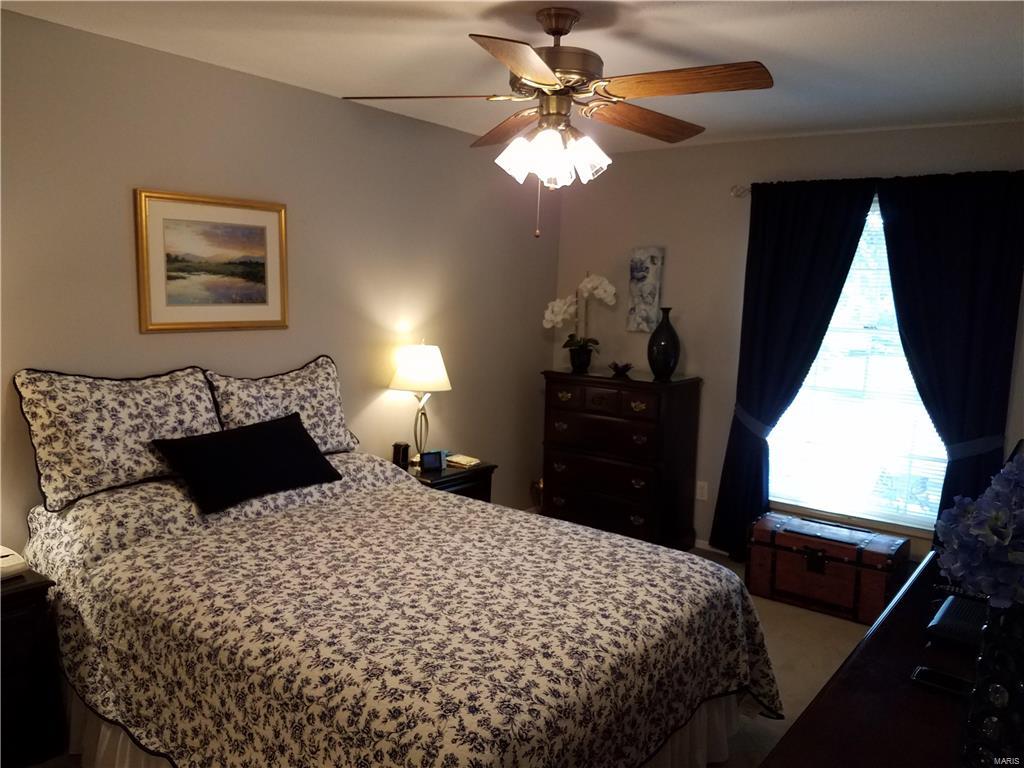 Brandywine Condo - Residential