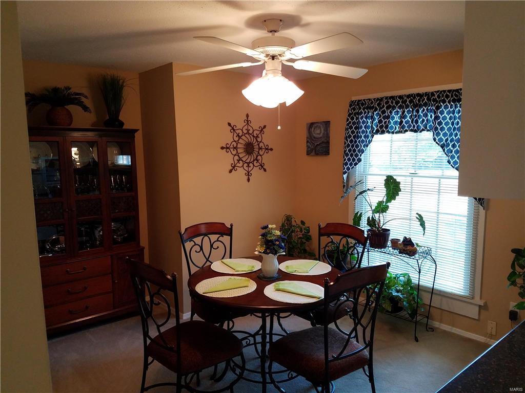 Brandywine Condo - Residential