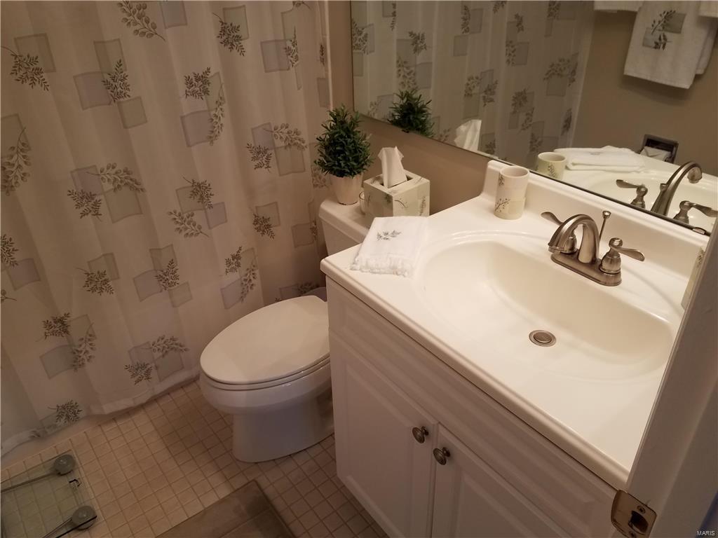Brandywine Condo - Residential