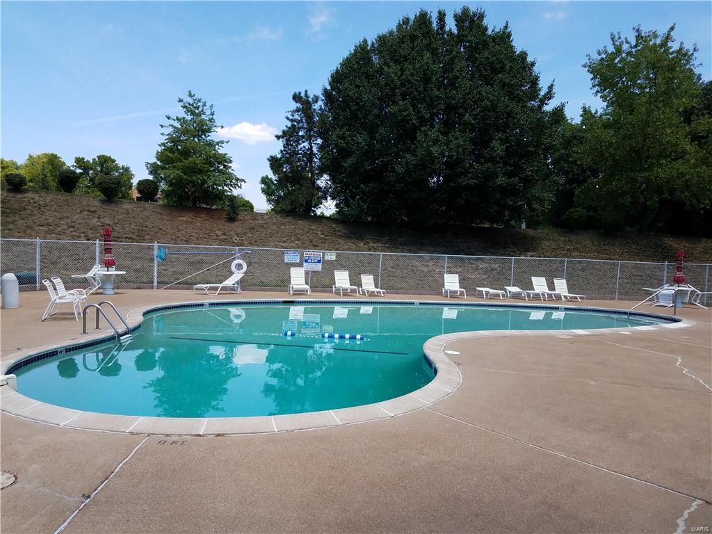 Brandywine Condo - Residential