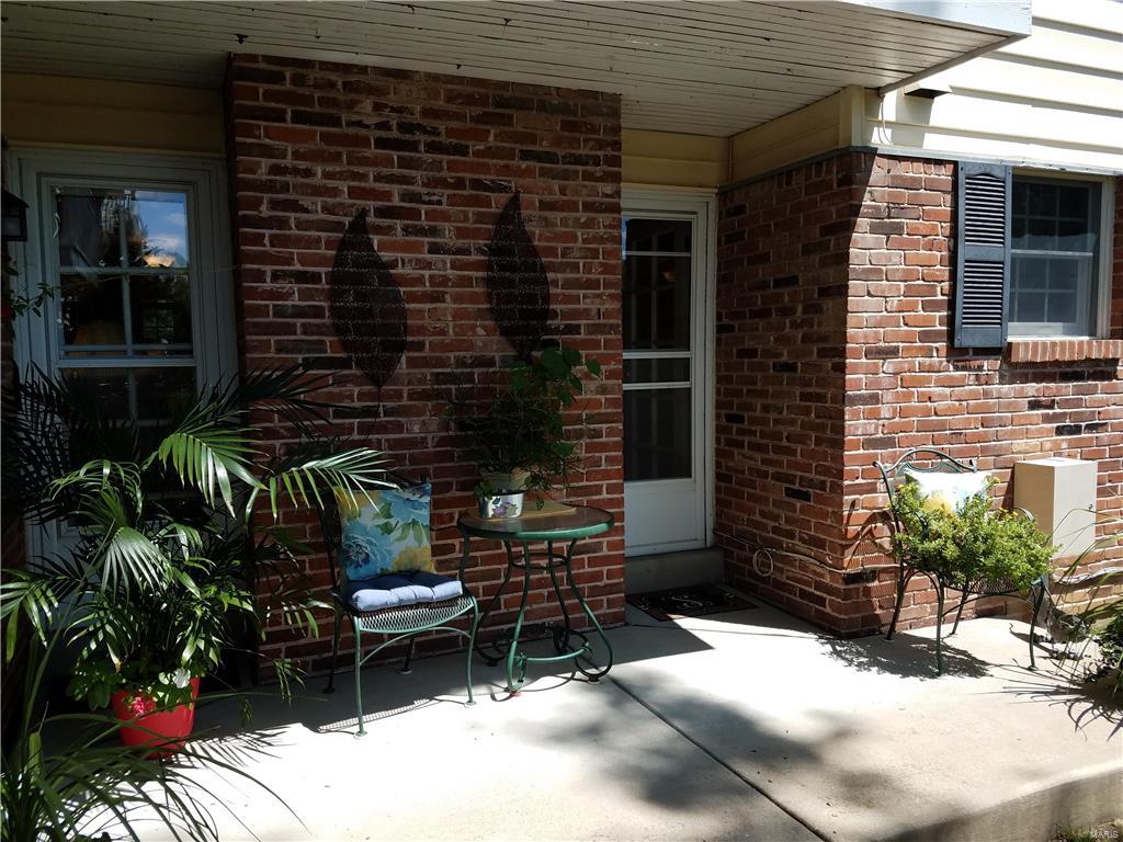 Brandywine Condo - Residential