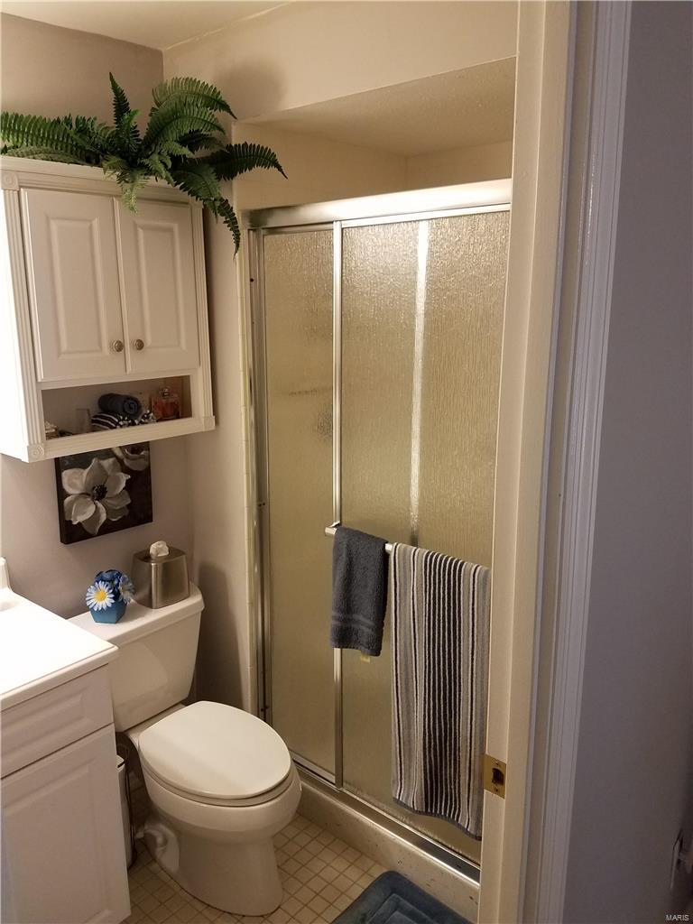 Brandywine Condo - Residential