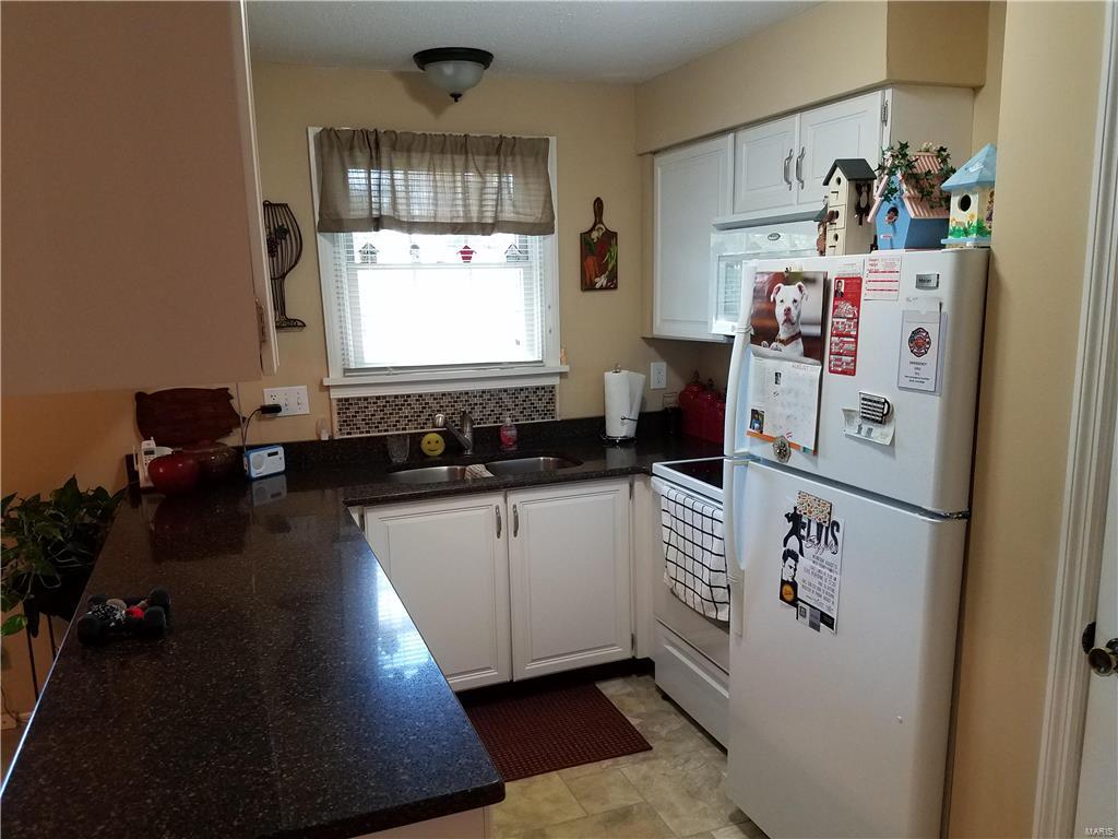 Brandywine Condo - Residential