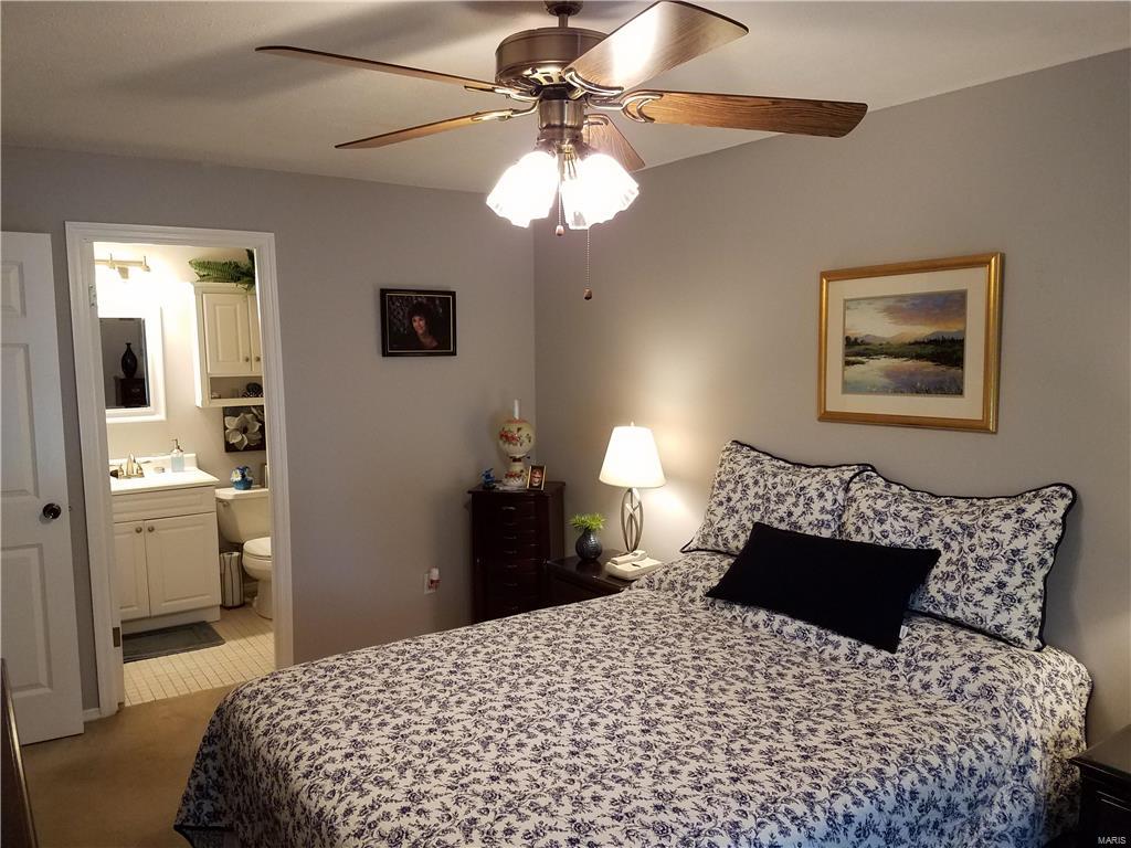 Brandywine Condo - Residential