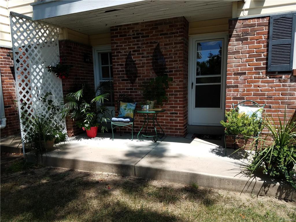 Brandywine Condo - Residential