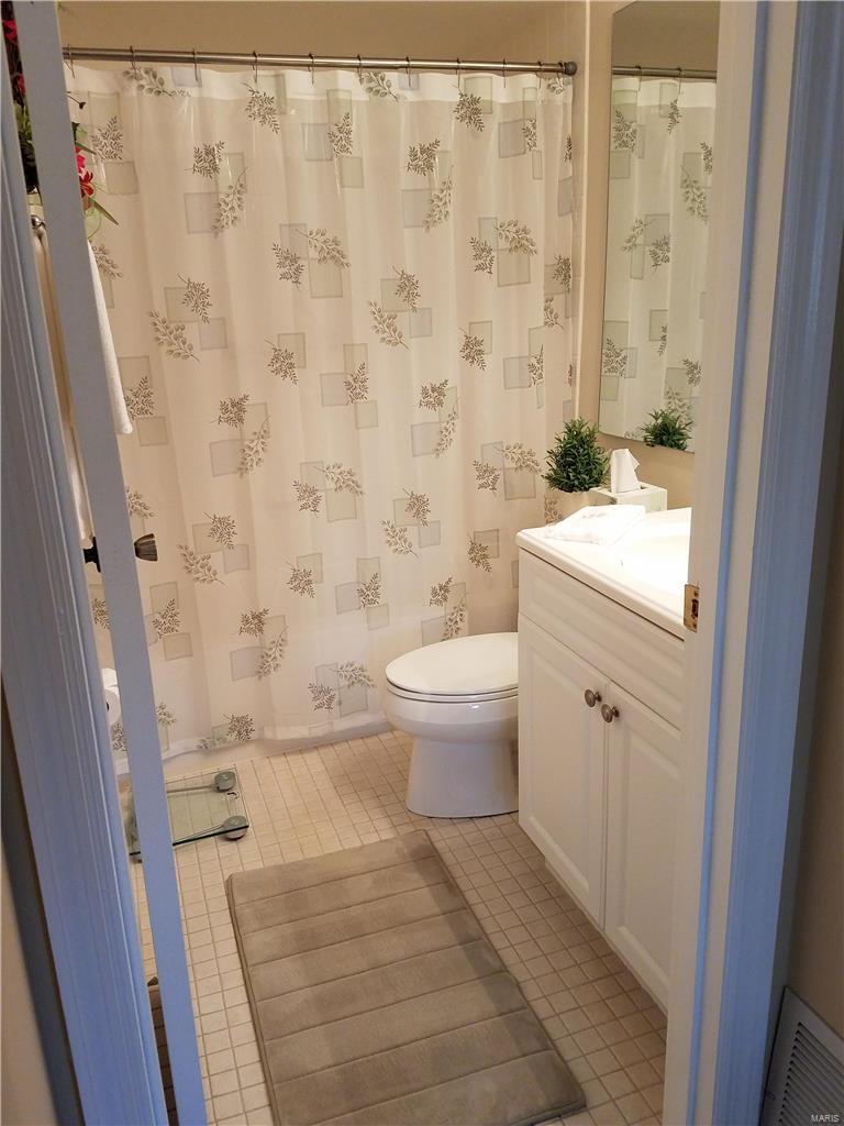 Brandywine Condo - Residential